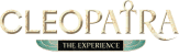 Cleopatra - Immersive Exhibition - Logo