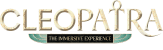 Cleopatra - Immersive Exhibition - Logo