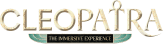 Cleopatra Immersive Exhibition - Experience Logo