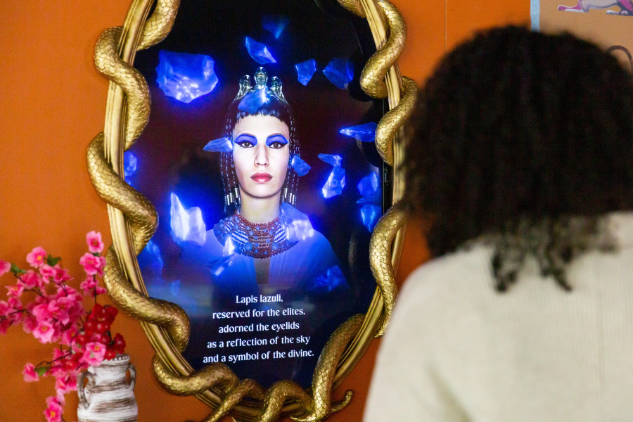 Cleopatra: The Experience