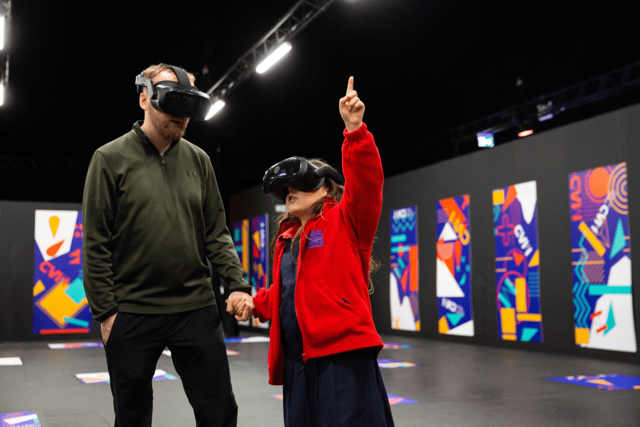 Cleopatra: The Experience