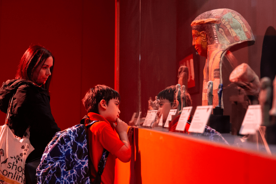 Cleopatra: The Experience