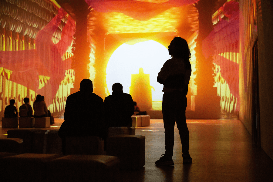 Cleopatra: The Experience