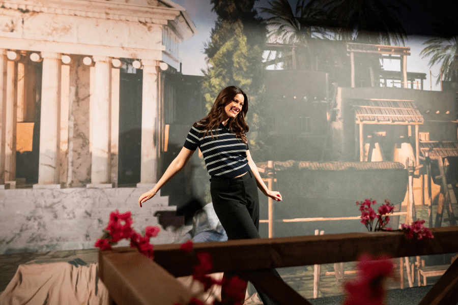 Cleopatra: The Experience