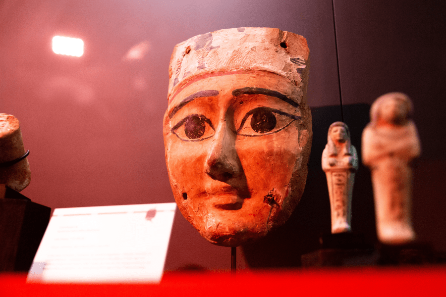 Cleopatra: The Experience