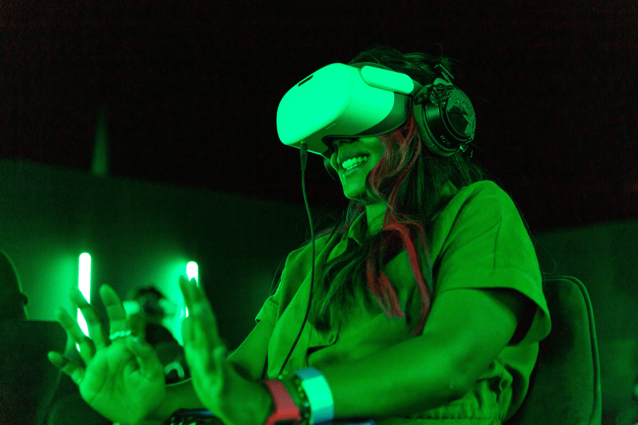 Cleopatra: The Experience