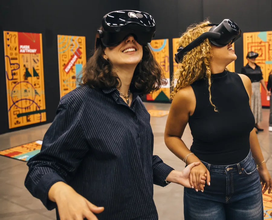 Team buildings and private events